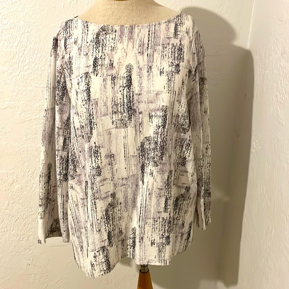 Eileen Fisher Top